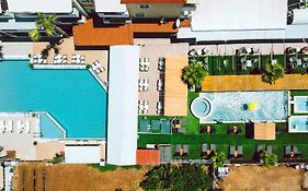 Philoxenia Hotel&SPA